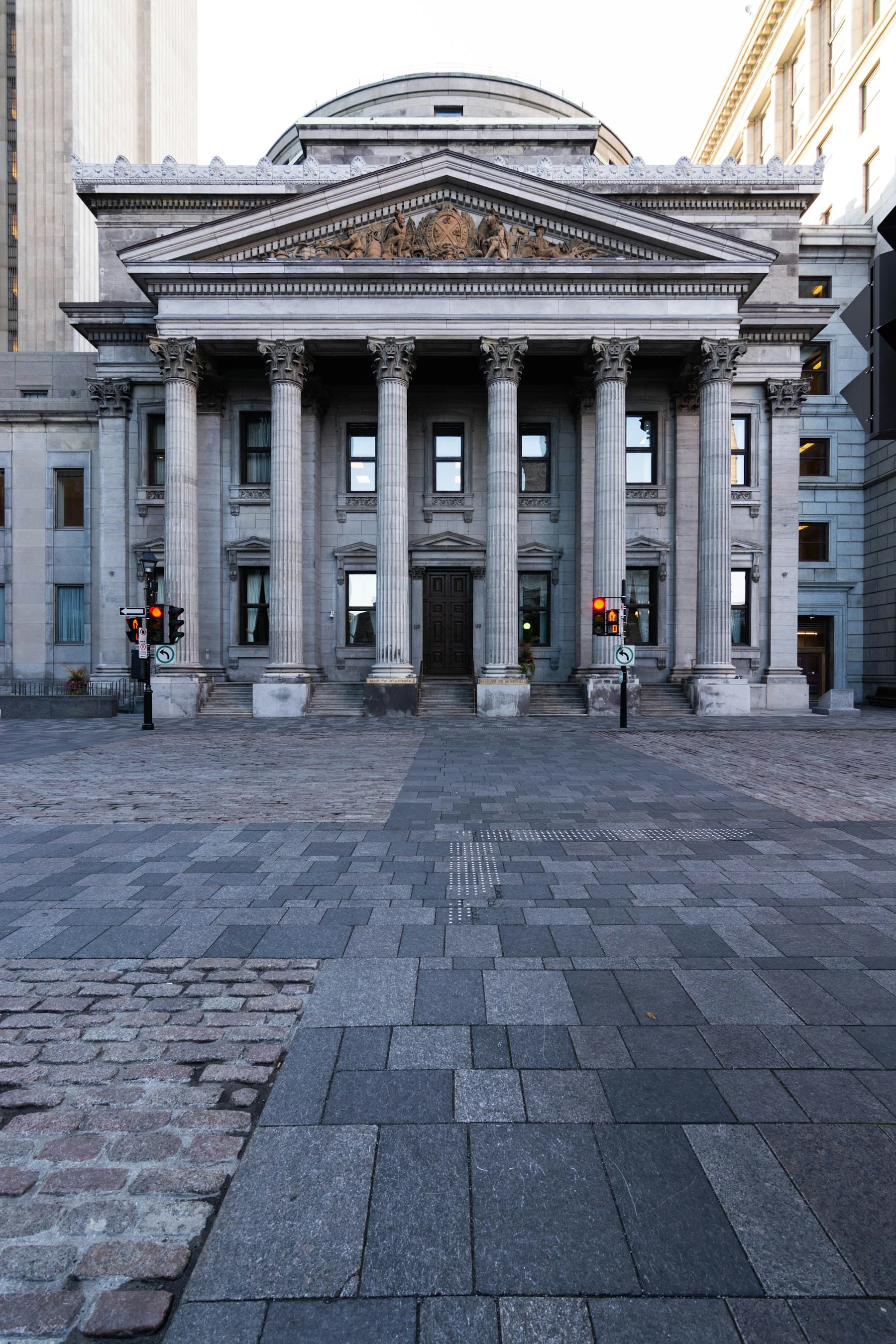 Banking & Financial Services industry solutions
