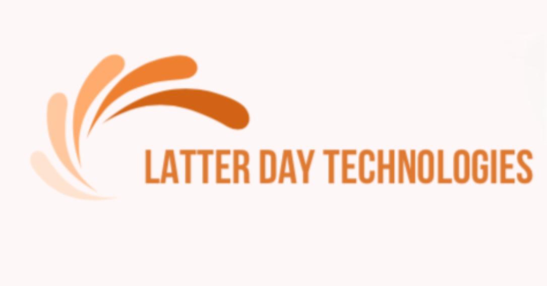 Latter Day Technologies Logo